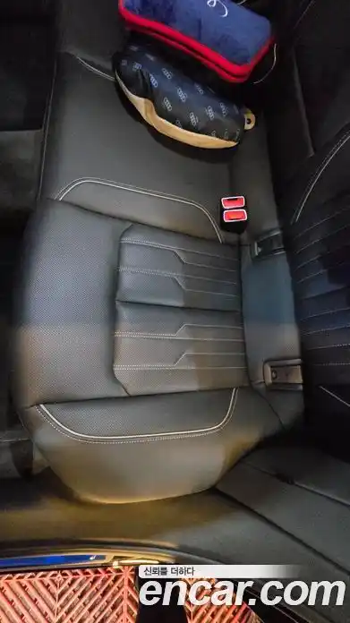 Audi A7 2023 3.0 Автомат в Москве № 230336, фото 8