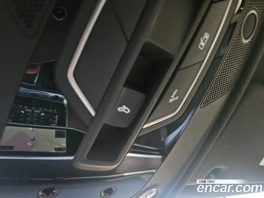 Audi A6 2023 3.0 Автомат в Москве № 230354, фото 14