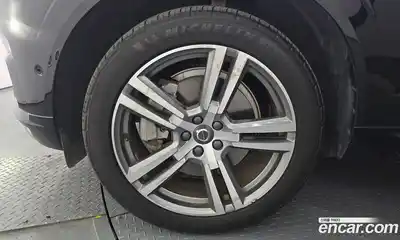 Volvo XC60 2021 2.0 Автомат в Москве № 230540, миниатюра 4