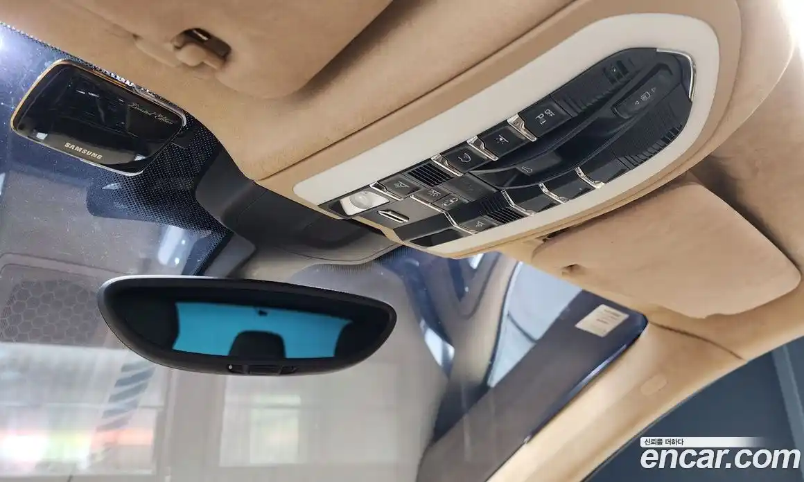 Porsche Cayenne 2016 3.0 Автомат в Москве № 230990, фото 19