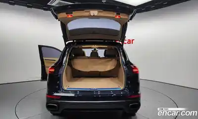 Porsche Cayenne 2016 3.0 Автомат в Москве № 230990, миниатюра 9