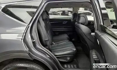 Genesis GV80 2020 3.0 Автомат в Москве № 23101, миниатюра 6