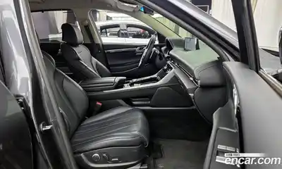 Genesis GV80 2020 3.0 Автомат в Москве № 23101, миниатюра 7