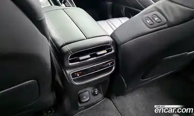 Genesis GV80 2020 3.0 Автомат в Москве № 23101, миниатюра 9