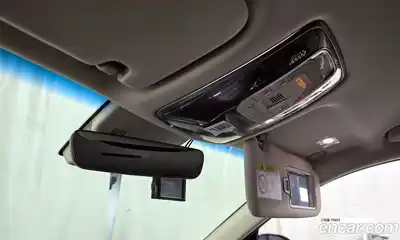 Genesis GV80 2020 3.0 Автомат в Москве № 23101, миниатюра 10