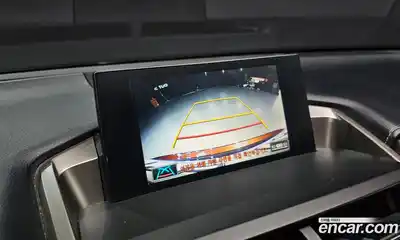 Lexus NX 2016 2.5 Автомат в Москве № 231984, миниатюра 3