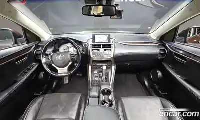 Lexus NX 2016 2.5 Автомат в Москве № 231984, миниатюра 4