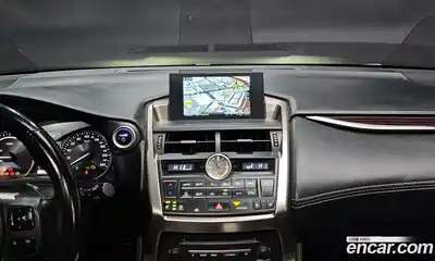 Lexus NX 2016 2.5 Автомат в Москве № 231984, миниатюра 5