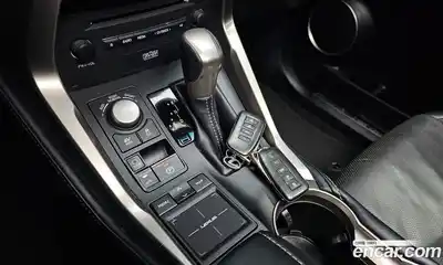 Lexus NX 2016 2.5 Автомат в Москве № 231984, миниатюра 8