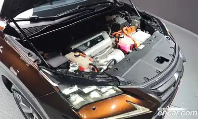 Lexus NX 2016 2.5 Автомат в Москве № 231984, миниатюра 10