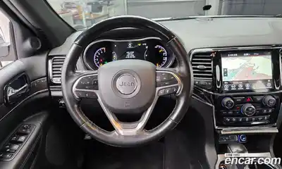 Jeep Cherokee 2020 3.6 Автомат в Москве № 232543, миниатюра 11