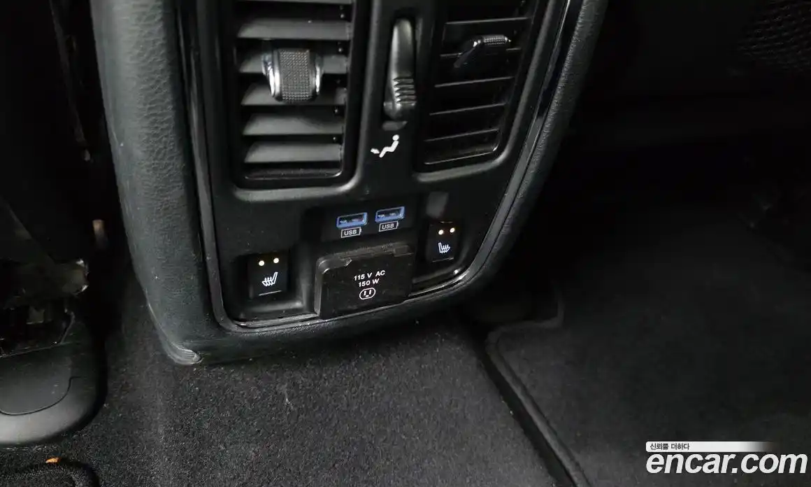 Jeep Cherokee 2020 3.6 Автомат в Москве № 232543, фото 17