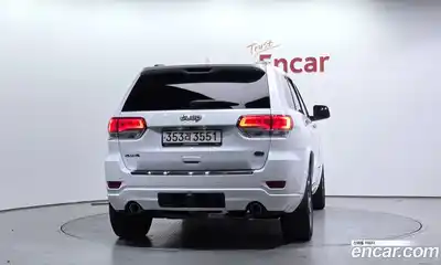 Jeep Cherokee 2020 3.6 Автомат в Москве № 232543, миниатюра 2