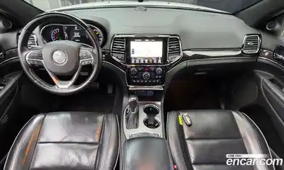 Jeep Cherokee 2020 3.6 Автомат в Москве № 232543, миниатюра 3