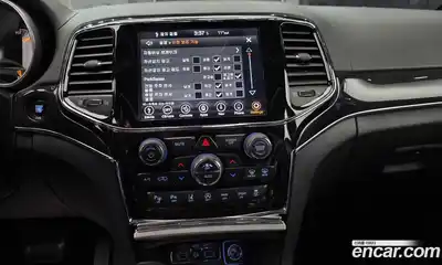 Jeep Cherokee 2020 3.6 Автомат в Москве № 232543, миниатюра 4