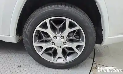 Jeep Cherokee 2020 3.6 Автомат в Москве № 232543, миниатюра 7