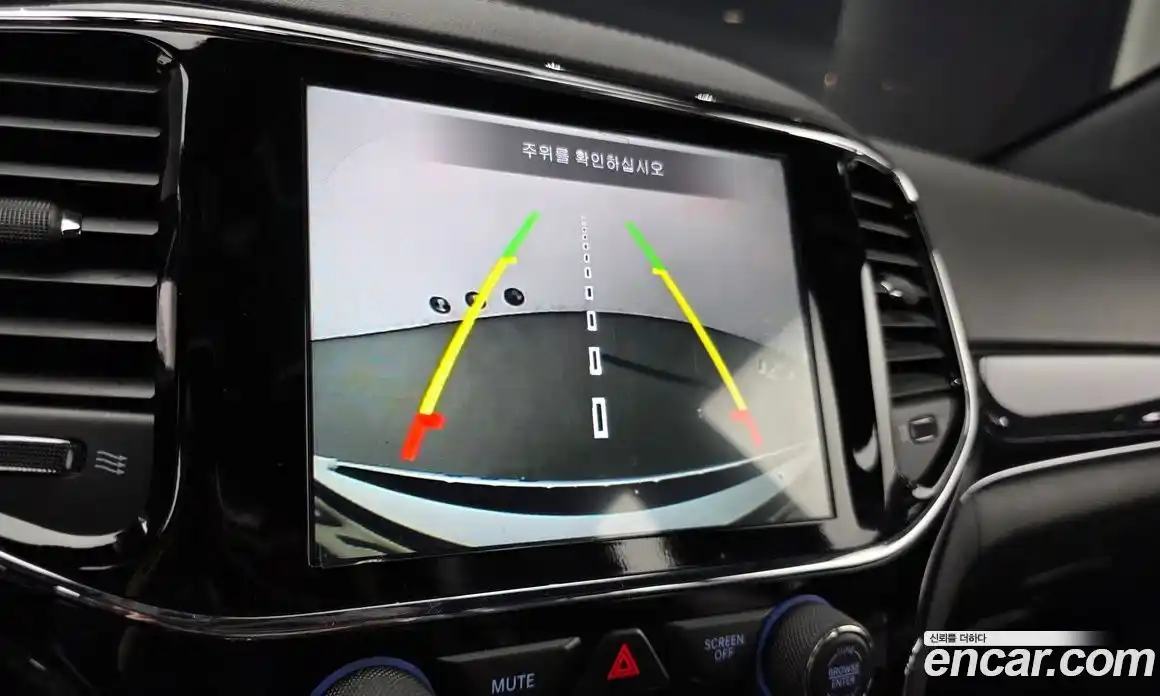 Jeep Cherokee 2020 3.6 Автомат в Москве № 232543, фото 10