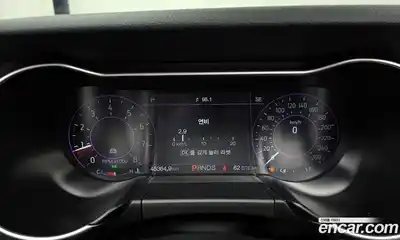 Ford Mustang 2022 2.3 Автомат в Москве № 233241, миниатюра 12