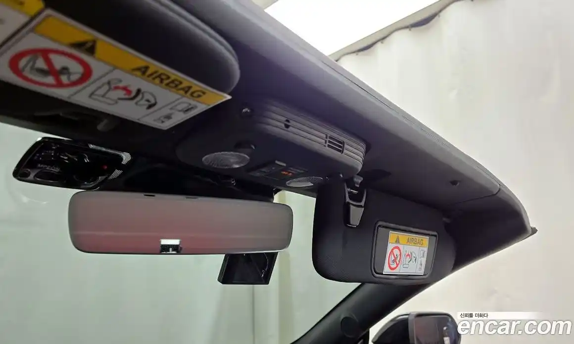 Ford Mustang 2022 2.3 Автомат в Москве № 233241, фото 20