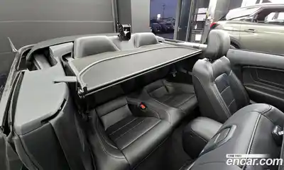 Ford Mustang 2022 2.3 Автомат в Москве № 233241, миниатюра 2