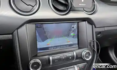 Ford Mustang 2022 2.3 Автомат в Москве № 233241, миниатюра 4