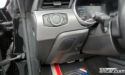 Ford Mustang 2022 2.3 Автомат в Москве № 233241, миниатюра 5