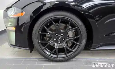 Ford Mustang 2022 2.3 Автомат в Москве № 233241, миниатюра 10