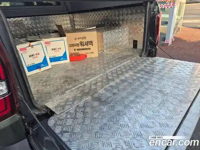 SsangYong Rexton 2023 2.2 Автомат в Москве № 236652, миниатюра 5