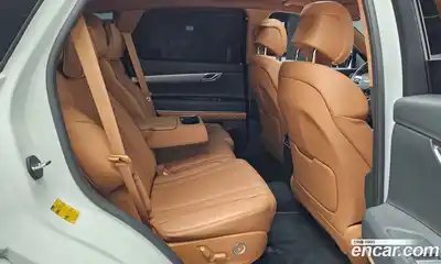 Genesis GV80 2024 2.5 Автомат в Москве № 24807, миниатюра 12