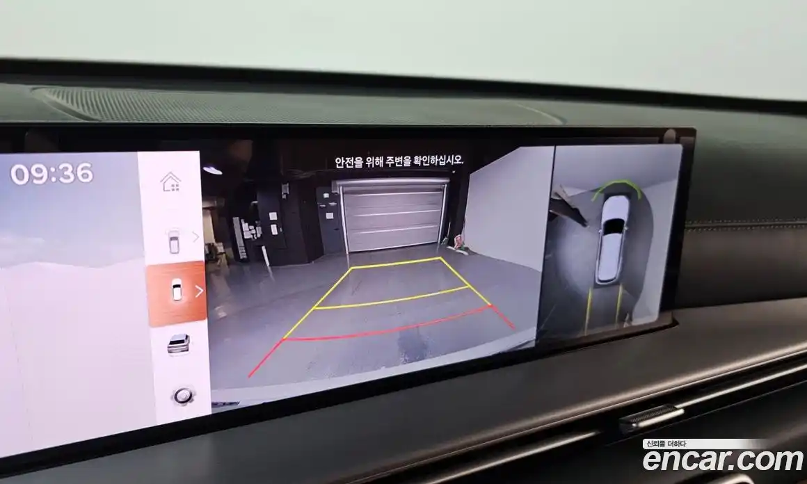 Genesis GV80 2024 2.5 Автомат в Москве № 24807, фото 14