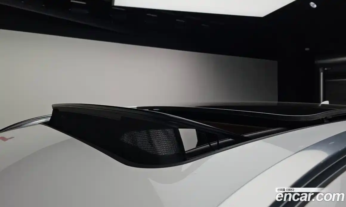 Genesis GV80 2024 2.5 Автомат в Москве № 24807, фото 18