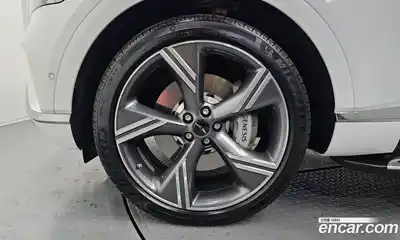 Genesis GV80 2024 2.5 Автомат в Москве № 24807, миниатюра 5