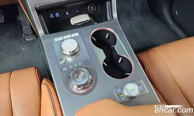 Genesis GV80 2024 2.5 Автомат в Москве № 24807, миниатюра 9