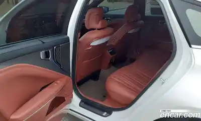 Kia K8 2026 1.6 Автомат в Москве № 248400, миниатюра 11