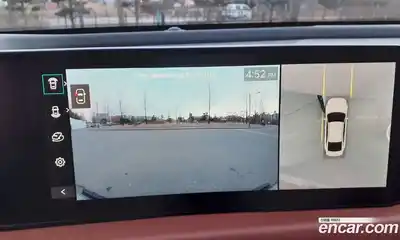 Kia K8 2026 1.6 Автомат в Москве № 248400, миниатюра 12