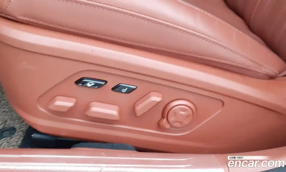 Kia K8 2026 1.6 Автомат в Москве № 248400, фото 13