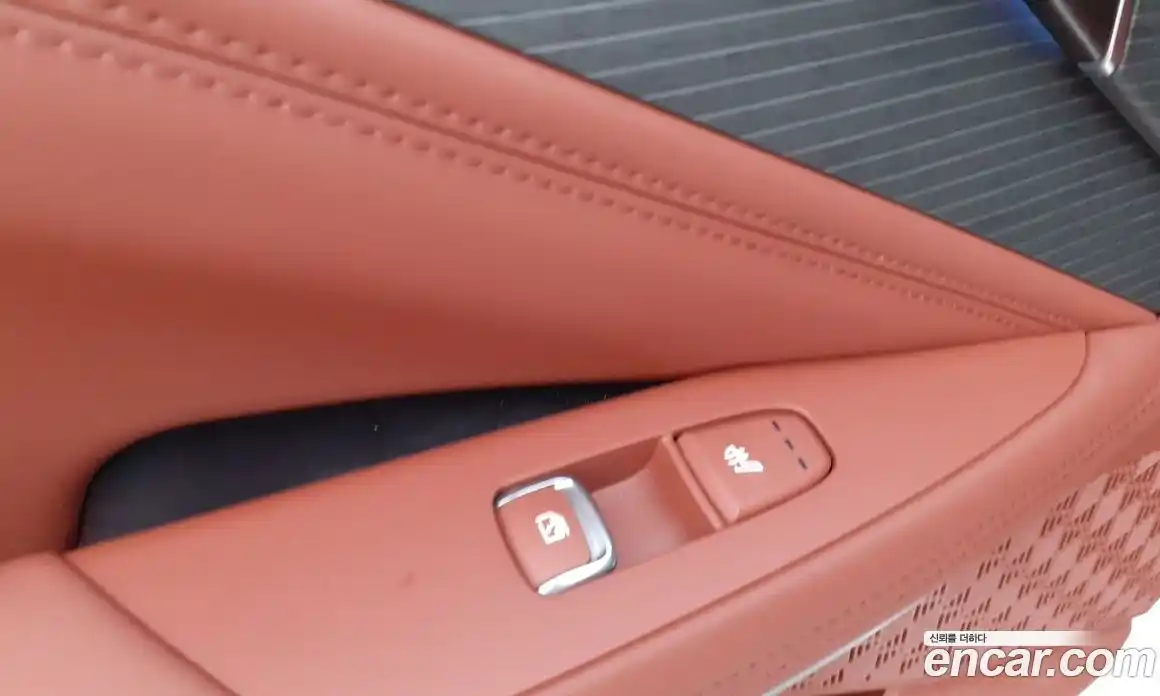 Kia K8 2026 1.6 Автомат в Москве № 248400, фото 14