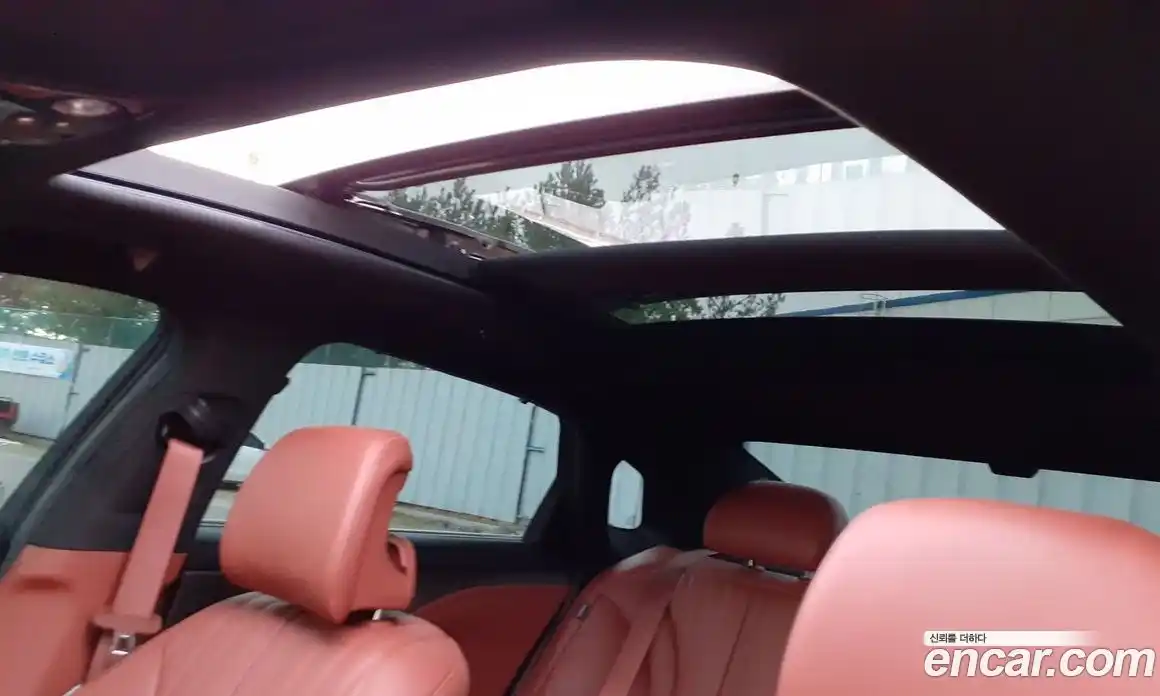 Kia K8 2026 1.6 Автомат в Москве № 248400, фото 15