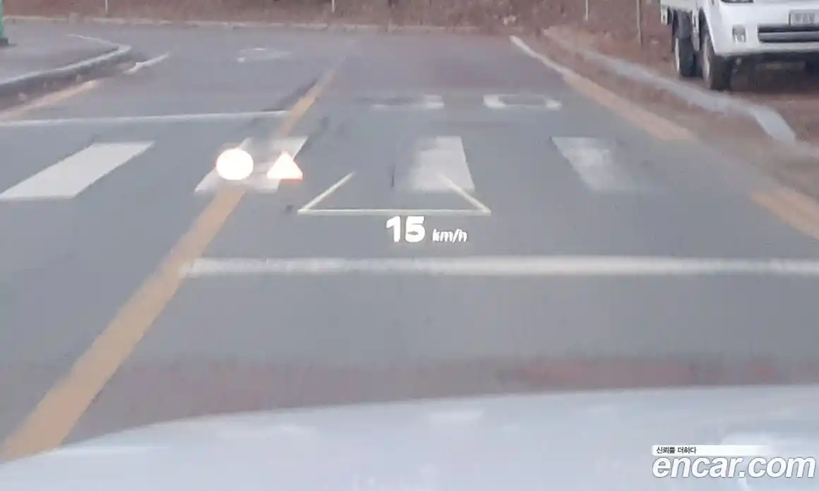 Kia K8 2026 1.6 Автомат в Москве № 248400, фото 18