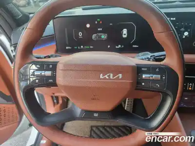 Kia K8 2026 1.6 Автомат в Москве № 248400, миниатюра 7