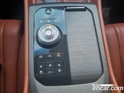 Kia K8 2026 1.6 Автомат в Москве № 248400, миниатюра 9