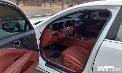 Kia K8 2026 1.6 Автомат в Москве № 248400, миниатюра 10