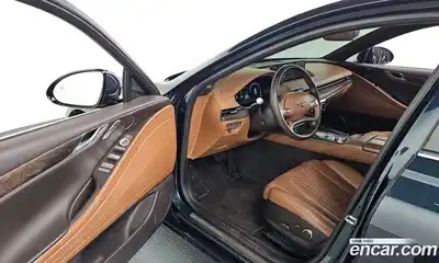 Genesis G80 2022 2.5 Автомат в Москве № 25698, миниатюра 11