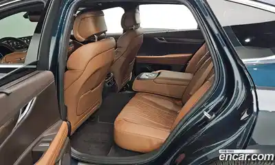 Genesis G80 2022 2.5 Автомат в Москве № 25698, миниатюра 12