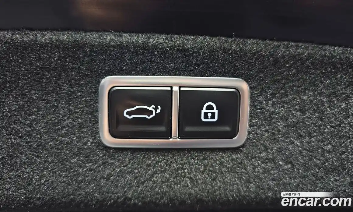 Genesis G80 2022 2.5 Автомат в Москве № 25698, фото 20