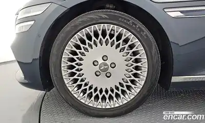 Genesis G80 2022 2.5 Автомат в Москве № 25698, миниатюра 5