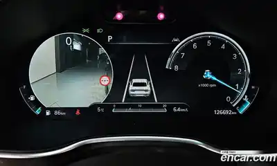 Genesis G80 2022 2.5 Автомат в Москве № 25698, миниатюра 8