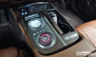 Genesis G80 2022 2.5 Автомат в Москве № 25698, миниатюра 9