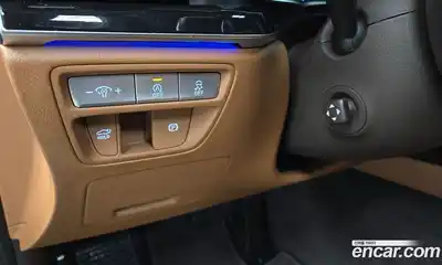 Genesis G80 2023 2.5 Автомат в Москве № 25889, миниатюра 11