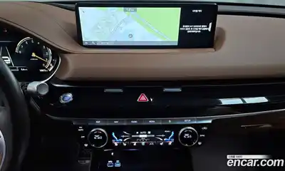 Genesis G80 2023 2.5 Автомат в Москве № 25889, миниатюра 2